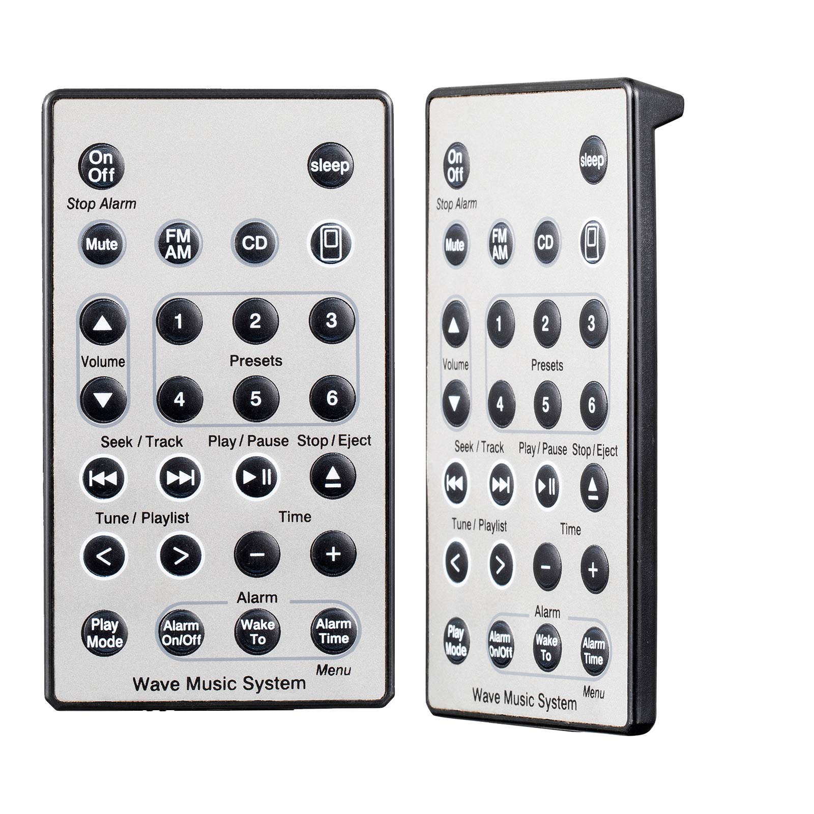 Amazon.com: Universal Replacement Remote Control for Bose Sound